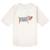 T-shirt anti-uv manches courtes beach chien (7-12 mois) Multicolore 1 - vertbaudet enfant 