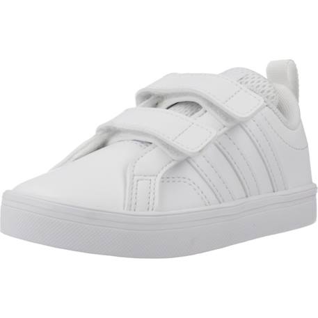 Basket garçon vs pace 2.0 cf i Blanc white 4 - vertbaudet enfant 