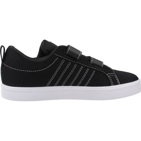 Basket garçon vs pace 2.0 cf c Noir black 1 - vertbaudet enfant 