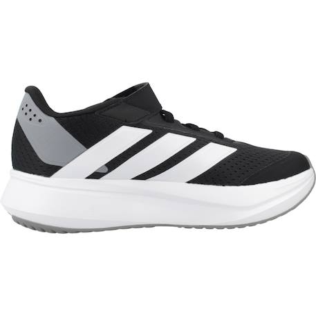 Basket garçon duramo sl2 el c Noir black 1 - vertbaudet enfant 