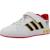 Basket garçon grand court mickey Blanc+Blanc white 10 - vertbaudet enfant 