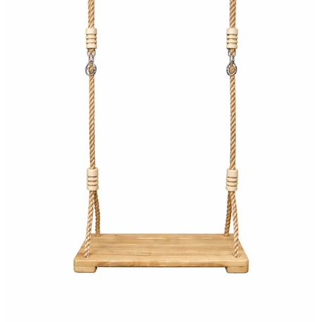 Portique ado 3m skyler 2 Bois 4 - vertbaudet enfant 