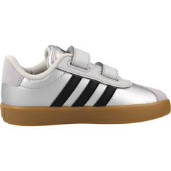 Chaussures-Chaussures bébé 17-26-Basket garçon vl court 3.0 cf i