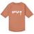 T-shirt anti-uv manches courtes terre (7-12 mois) Marron 1 - vertbaudet enfant 