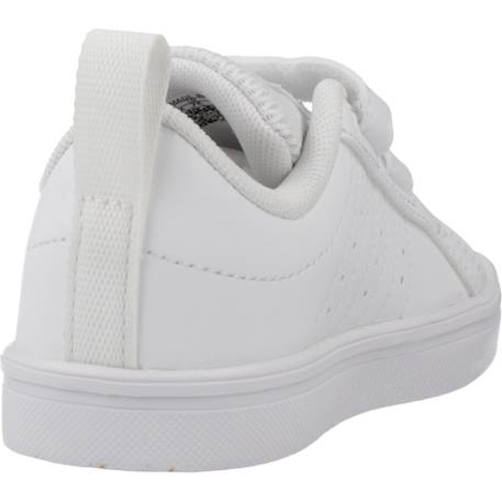 Basket garçon vs pace 2.0 cf i Blanc white 3 - vertbaudet enfant 