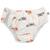 Maillot de bain anti-fuite beach chien (7-12 mois) Multicolore 3 - vertbaudet enfant 