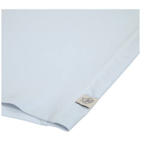 T-shirt anti-uv manches courtes bouée (7-12 mois) Bleu 3 - vertbaudet enfant 