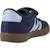 Basket garçon vl court 3.0 el c Bleu indigo 3 - vertbaudet enfant 
