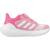 Basket fille tensaur run 3.0 el Rose pink 1 - vertbaudet enfant 