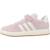Basket fille grand court 00s el Rose pink 2 - vertbaudet enfant 