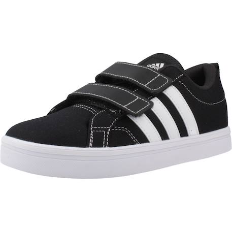 Basket garçon vs pace 2.0 cf c Noir black 4 - vertbaudet enfant 