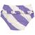Maillot de bain couche rayures violet et sel marin (3-6 mois) Violet 2 - vertbaudet enfant 