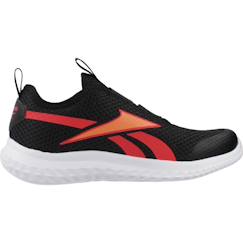 Chaussures-Chaussures garçon 23-38-Basket garçon rush runner slip on