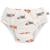 Maillot de bain anti-fuite beach chien (7-12 mois) Multicolore 1 - vertbaudet enfant 