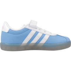 Chaussures-Chaussures fille 23-38-Basket vl court 3.0 cinderella