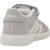 Basket garçon grand court 00s el Gris grey 3 - vertbaudet enfant 