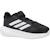 Basket garçon runfalcon 5 el i Noir black 5 - vertbaudet enfant 