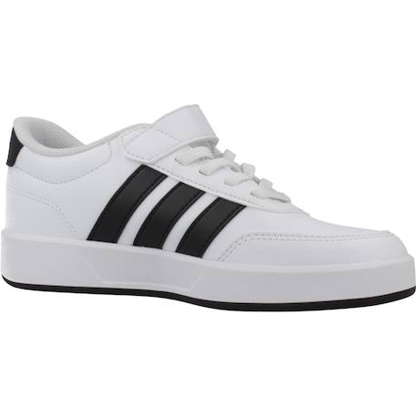 Basket garçon breaknet 3.0 el c Blanc white 5 - vertbaudet enfant 