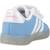 Basket vl court 3.0 cinderella Bleu cinder 3 - vertbaudet enfant 