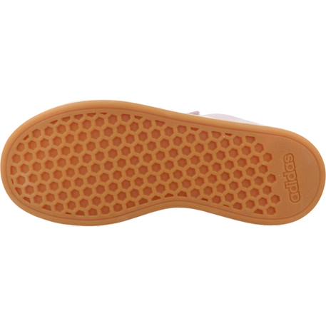 Basket fille grand court 00s el Rose pink 6 - vertbaudet enfant 