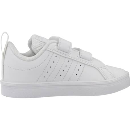 Basket garçon vs pace 2.0 cf i Blanc white 1 - vertbaudet enfant 