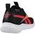 Basket garçon rush runner slip on Noir 3 - vertbaudet enfant 
