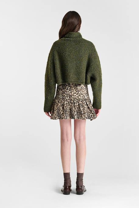 Pull odragi Kaki 5 - vertbaudet enfant 