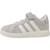 Basket garçon grand court 00s el Gris grey 2 - vertbaudet enfant 