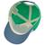 Casquette visière courbée chien (2-6 ans) Vert 4 - vertbaudet enfant 