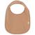 Lot de 5 bavoirs imperméables kangaroots Jaune, marron, beige 6 - vertbaudet enfant 