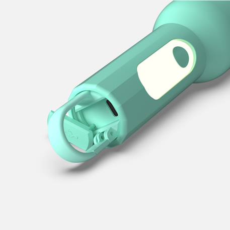Glowy bleu – lampe-torche magique et nomade pour enfants Bleu 2 - vertbaudet enfant 