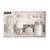 Kit naissance biberons, sucette et attache-tétine Wonderland beige+Wonderland rose+Wonderland vert 2 - vertbaudet enfant 