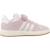 Basket fille grand court 00s el Rose pink 1 - vertbaudet enfant 
