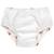 Maillot de bain couche ice cream et chien (7-12 mois) Blanc, marron 3 - vertbaudet enfant 
