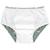 Maillot de bain couche scooter et chien vert (7-12 mois) Vert 3 - vertbaudet enfant 