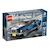 Creator expert - ford mustang 10265 Bleu et blanc 1 - vertbaudet enfant 