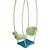 Portique 2,30m artix hali 2 pour enfants Bois 6 - vertbaudet enfant 