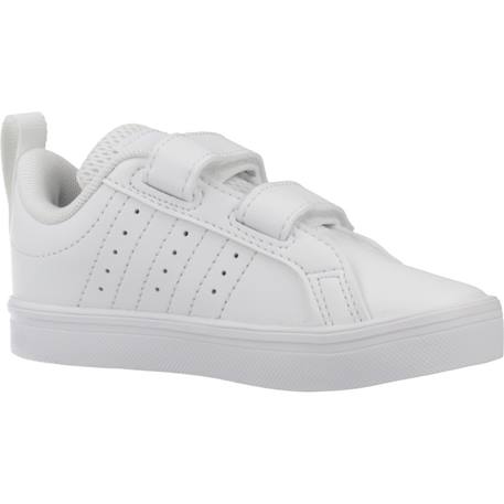 Basket garçon vs pace 2.0 cf i Blanc white 5 - vertbaudet enfant 