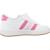 Basket fille breaknet 3.0 el c Blanc white 1 - vertbaudet enfant 