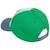 Casquette visière courbée chien (2-6 ans) Vert 3 - vertbaudet enfant 