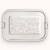 Lunch box inox yummy 800 ml cerisier Gris 2 - vertbaudet enfant 