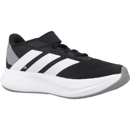 Basket garçon duramo sl2 el c Noir black 5 - vertbaudet enfant 