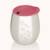 Mug isotherme en inox cosy cerisier Rose 1 - vertbaudet enfant 