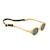 Lunettes de soleil enfant 9-24 mois Galet+Pollen+Rose poudré 6 - vertbaudet enfant 