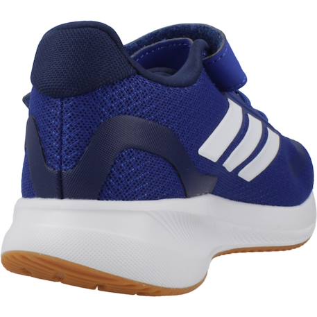 Basket garçon runfalcon 5 el c Bleu rylblu 3 - vertbaudet enfant 