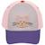 Casquette visière courbée chat (2-6 ans) Lila 2 - vertbaudet enfant 