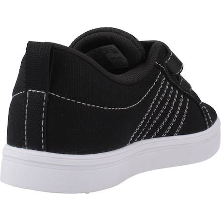 Basket garçon vs pace 2.0 cf c Noir black 3 - vertbaudet enfant 