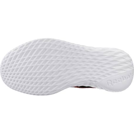 Basket garçon rush runner slip on Noir 6 - vertbaudet enfant 