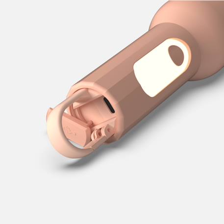 Glowy rose – lampe-torche magique et nomade pour enfants Rose 2 - vertbaudet enfant 