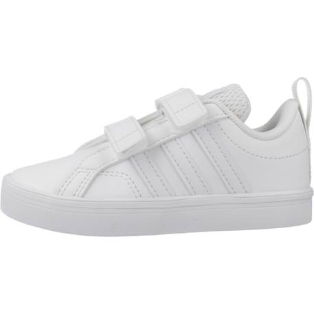 Basket garçon vs pace 2.0 cf i Blanc white 2 - vertbaudet enfant 